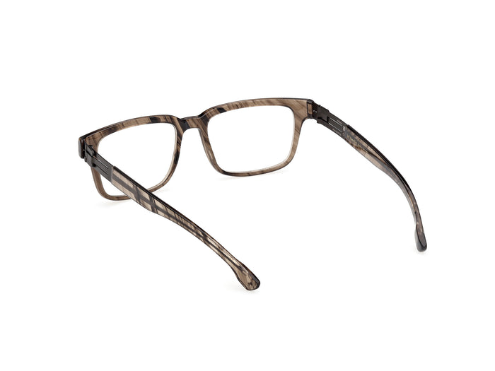 Optical Frames Ic! Berlin RIVER IC5325 048 54 20 — vista 3