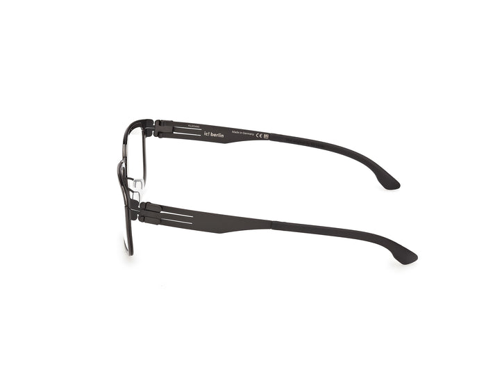 Gafas Graduadas Ic! Berlin SCANDIUM IC5180 05A 58 / 53 21 — vista 2