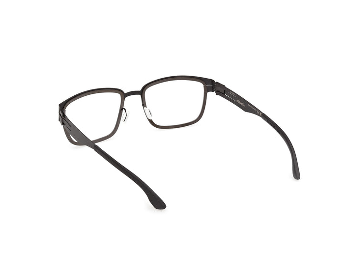 Gafas Graduadas Ic! Berlin SCANDIUM IC5180 05A 58 / 53 21 — vista 3