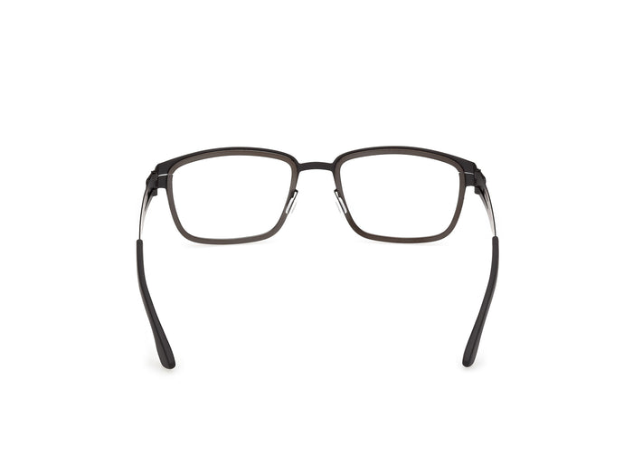 Gafas Graduadas Ic! Berlin SCANDIUM IC5180 05A 58 / 53 21 — vista 4