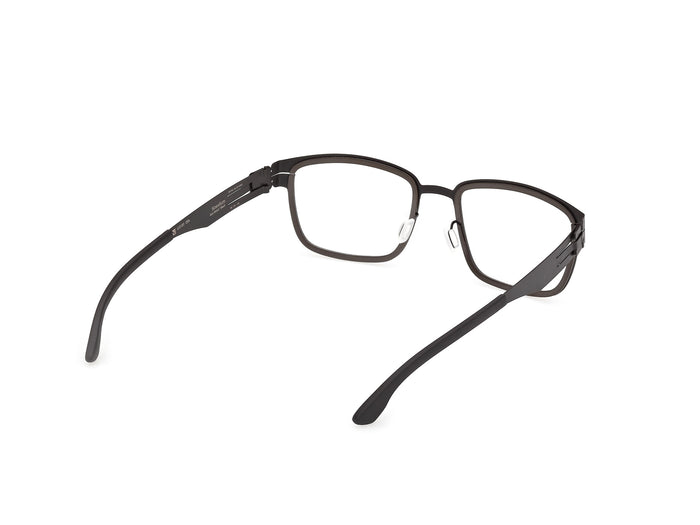 Gafas Graduadas Ic! Berlin SCANDIUM IC5180 05A 58 / 53 21 — vista 5