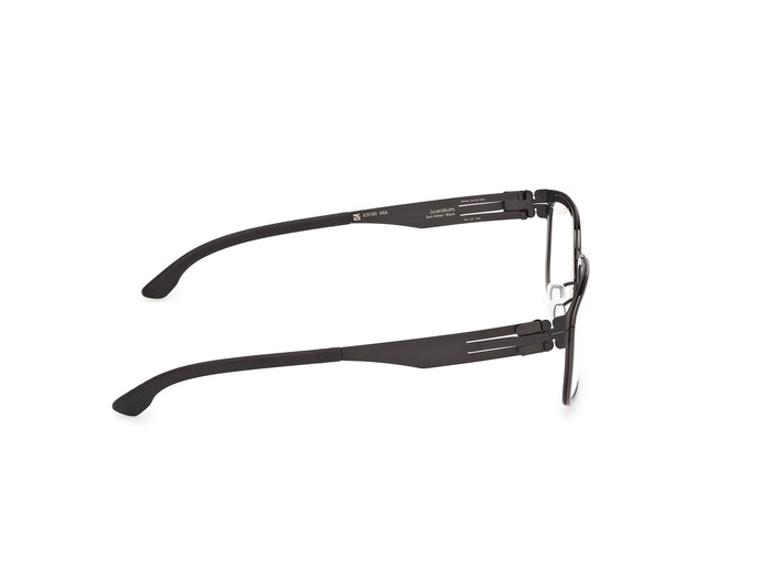 Gafas Graduadas Ic! Berlin SCANDIUM IC5180 05A 58 / 53 21 — vista 6