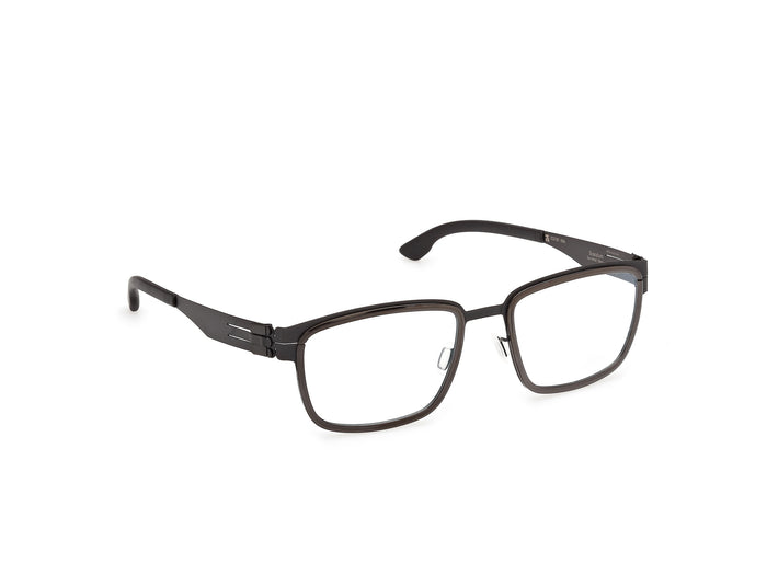 Gafas Graduadas Ic! Berlin SCANDIUM IC5180 05A 58 / 53 21 — vista 7