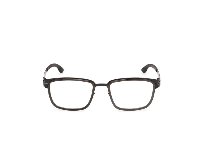Gafas Graduadas Ic! Berlin SCANDIUM IC5180 05A 58 / 53 21 — vista 8