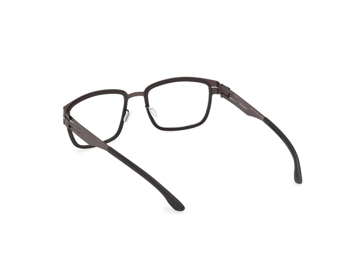 Gafas Graduadas Ic! Berlin SCANDIUM IC5180 005 58 / 53 21 — vista 3