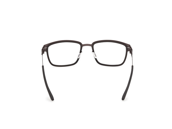 Gafas Graduadas Ic! Berlin SCANDIUM IC5180 005 58 / 53 21 — vista 4