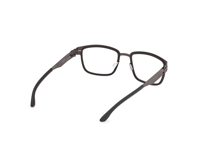 Gafas Graduadas Ic! Berlin SCANDIUM IC5180 005 58 / 53 21 — vista 5