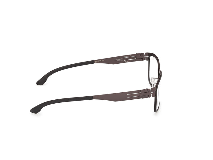 Gafas Graduadas Ic! Berlin SCANDIUM IC5180 005 58 / 53 21 — vista 6