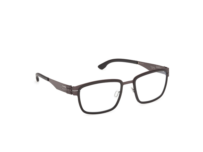 Gafas Graduadas Ic! Berlin SCANDIUM IC5180 005 58 / 53 21 — vista 7