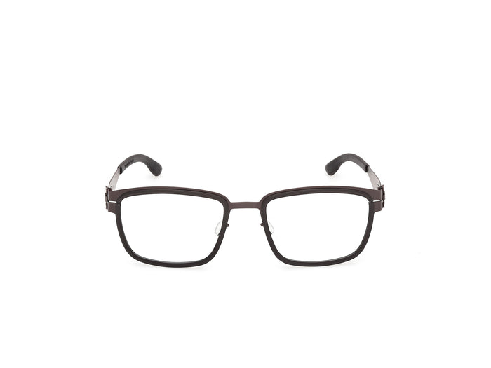Gafas Graduadas Ic! Berlin SCANDIUM IC5180 005 58 / 53 21 — vista 8