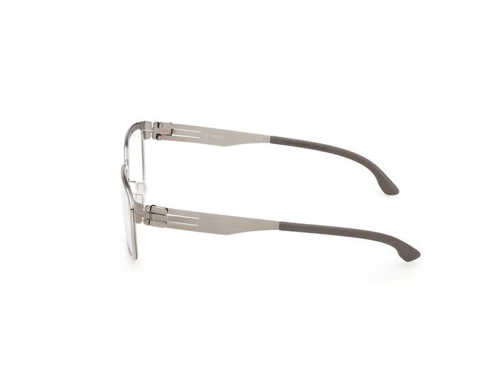 Gafas Graduadas Ic! Berlin SCANDIUM IC5180 05B 58 / 53 21 — vista 2
