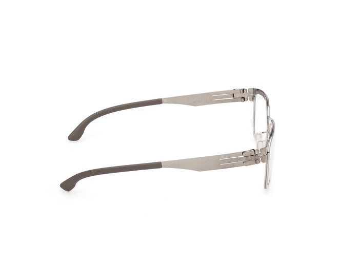 Gafas Graduadas Ic! Berlin SCANDIUM IC5180 05B 58 / 53 21 — vista 6