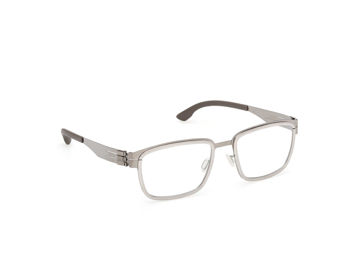 Gafas Graduadas Ic! Berlin SCANDIUM IC5180 05B 58 / 53 21 — vista 7