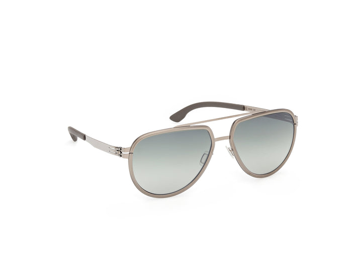Gafas de Sol Ic! Berlin RHENIUM IC69 34P 59 16 — vista 7
