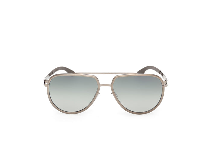 Gafas de Sol Ic! Berlin RHENIUM IC69 34P 59 16 — vista 8