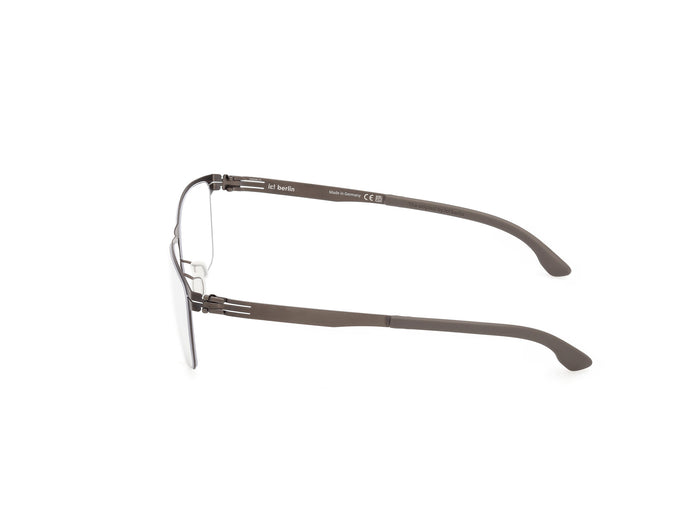 Gafas Graduadas Ic! Berlin STUART L. LARGE IC5060 02A 57 16 — vista 2