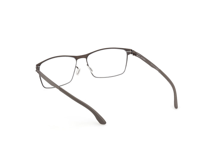 Gafas Graduadas Ic! Berlin STUART L. LARGE IC5060 02A 57 16 — vista 3