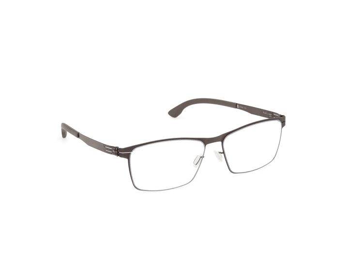 Gafas Graduadas Ic! Berlin STUART L. LARGE IC5060 02A 57 16 — vista 7