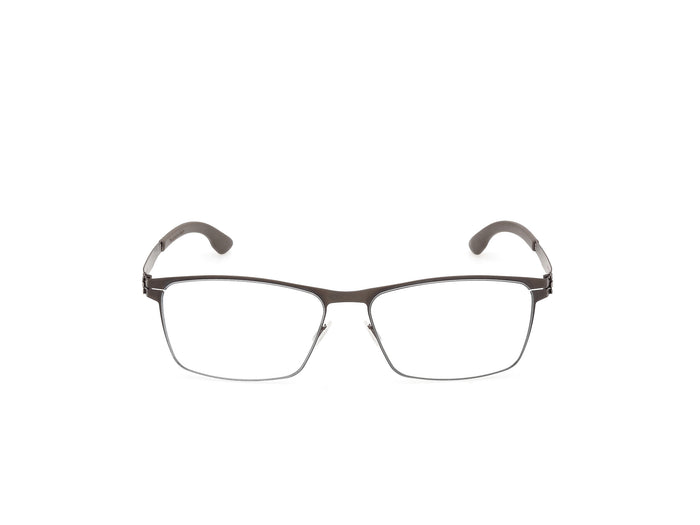 Gafas Graduadas Ic! Berlin STUART L. LARGE IC5060 02A 57 16 — vista 8