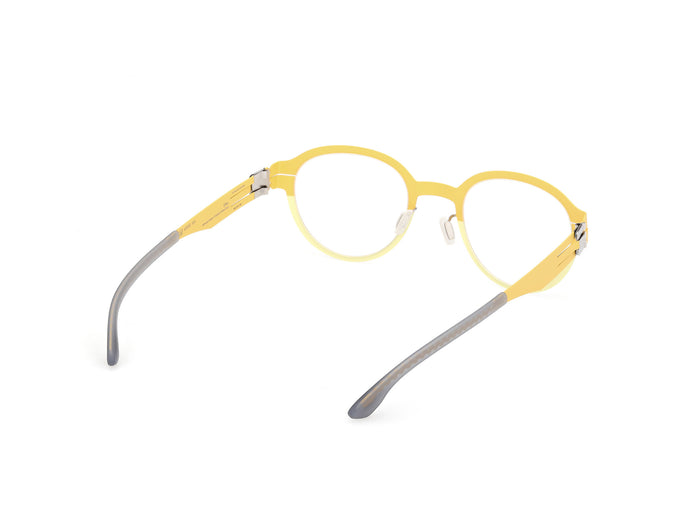 Optical Frames Ic! Berlin EIKE IC5322 041 50 24 — vista 5