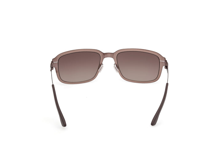 Gafas de Sol Ic! Berlin JONTE IC210 68B 56 21 — vista 4