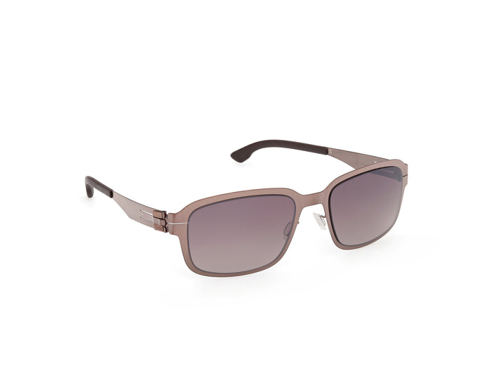 Gafas de Sol Ic! Berlin JONTE IC210 68B 56 21 — vista 7