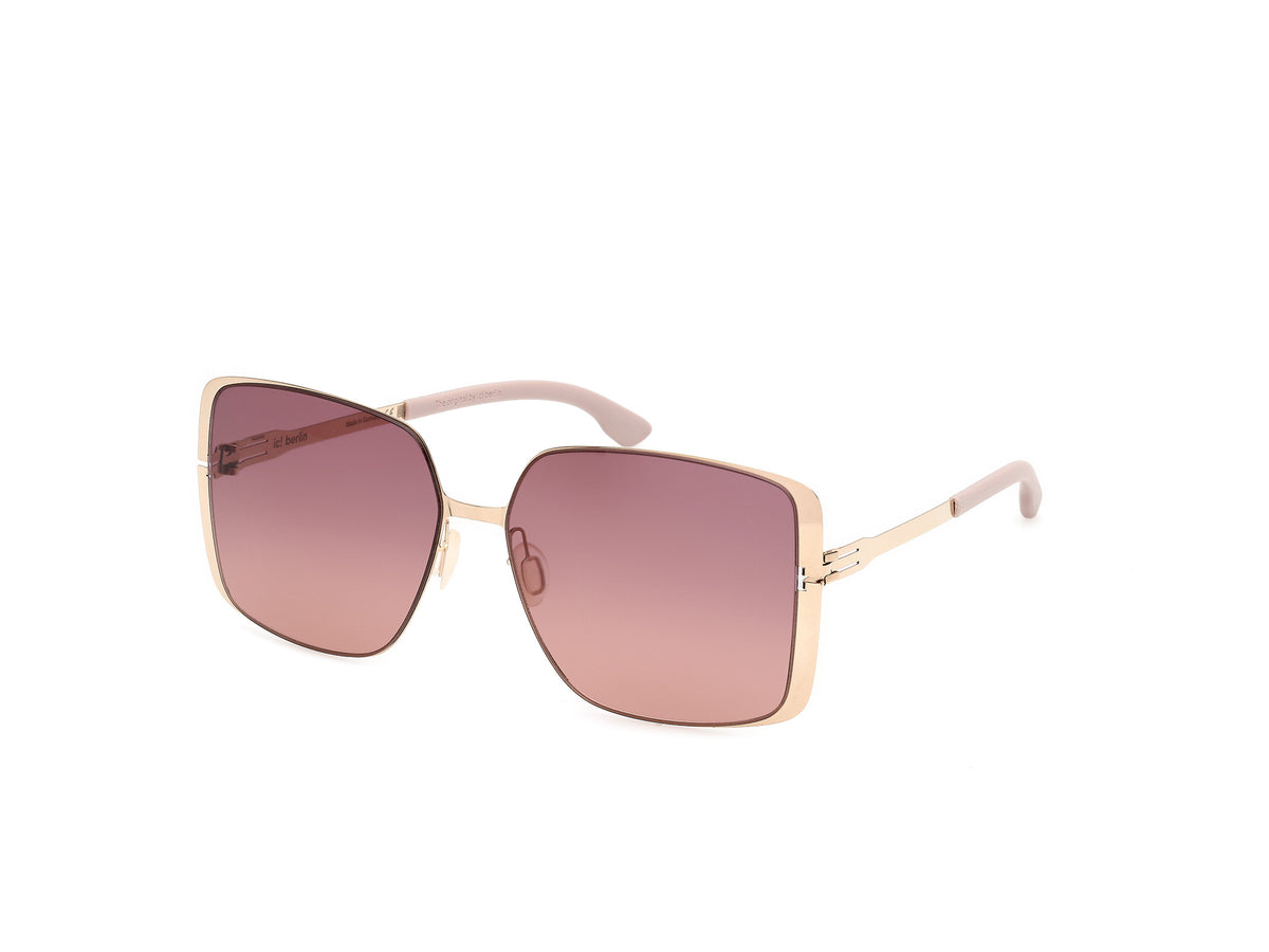 Sonnenbrille Ic! Berlin JINNA IC209-D 28Z 59 16