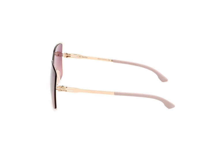 Sonnenbrille Ic! Berlin JINNA IC209-D 28Z 59 16 — vista 2