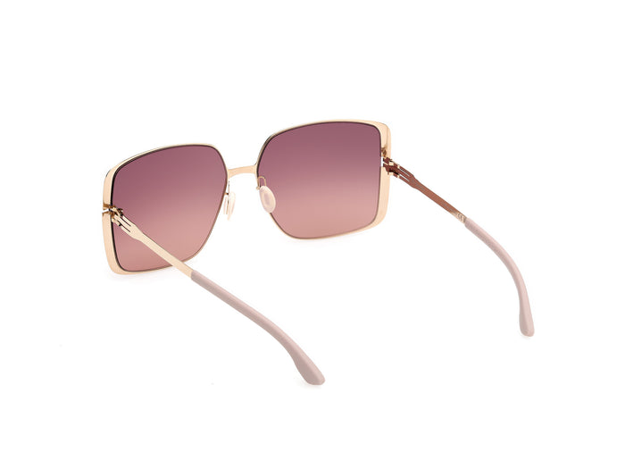 Sonnenbrille Ic! Berlin JINNA IC209-D 28Z 59 16 — vista 3