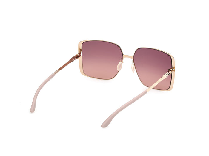 Sonnenbrille Ic! Berlin JINNA IC209-D 28Z 59 16 — vista 5