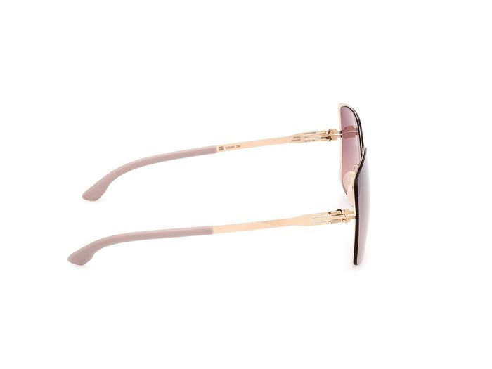 Sonnenbrille Ic! Berlin JINNA IC209-D 28Z 59 16 — vista 6