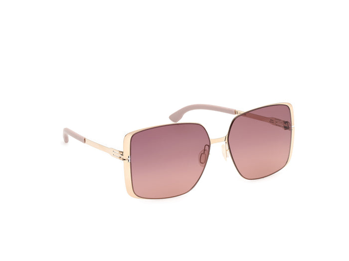 Sonnenbrille Ic! Berlin JINNA IC209-D 28Z 59 16 — vista 7