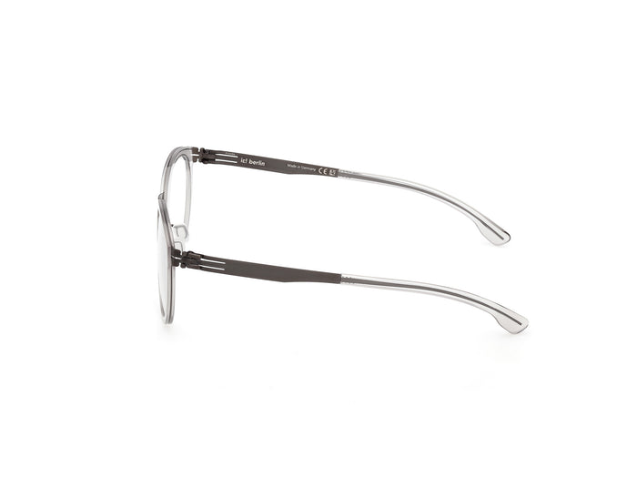 Optical Frames Ic! Berlin LARRY IC5324 005 49 19 — vista 2