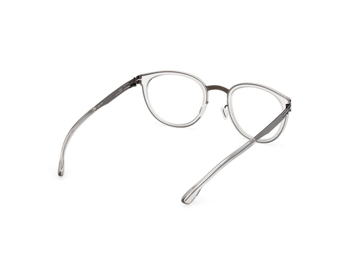 Optical Frames Ic! Berlin LARRY IC5324 005 49 19 — vista 5