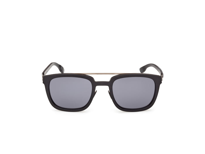 Gafas de Sol Ic! Berlin JULIEN IC211 05A 53 18 — vista 8