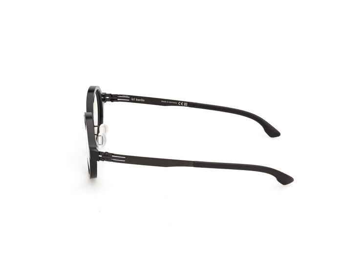 Gafas Graduadas Ic! Berlin HAIKU IC5331-D 002 46 23 — vista 2