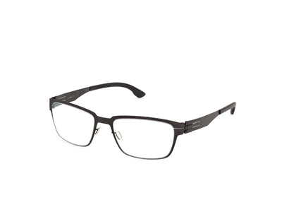 Optical Frames Ic! Berlin LEIF IC5332 02A 55 19