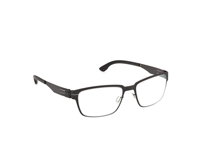 Optical Frames Ic! Berlin LEIF IC5332 02A 55 19 — vista 7