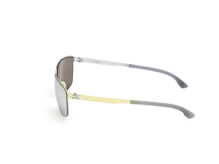 Gafas de Sol Ic! Berlin OLI THE 2ND IC213 41C 61 14 — vista 2