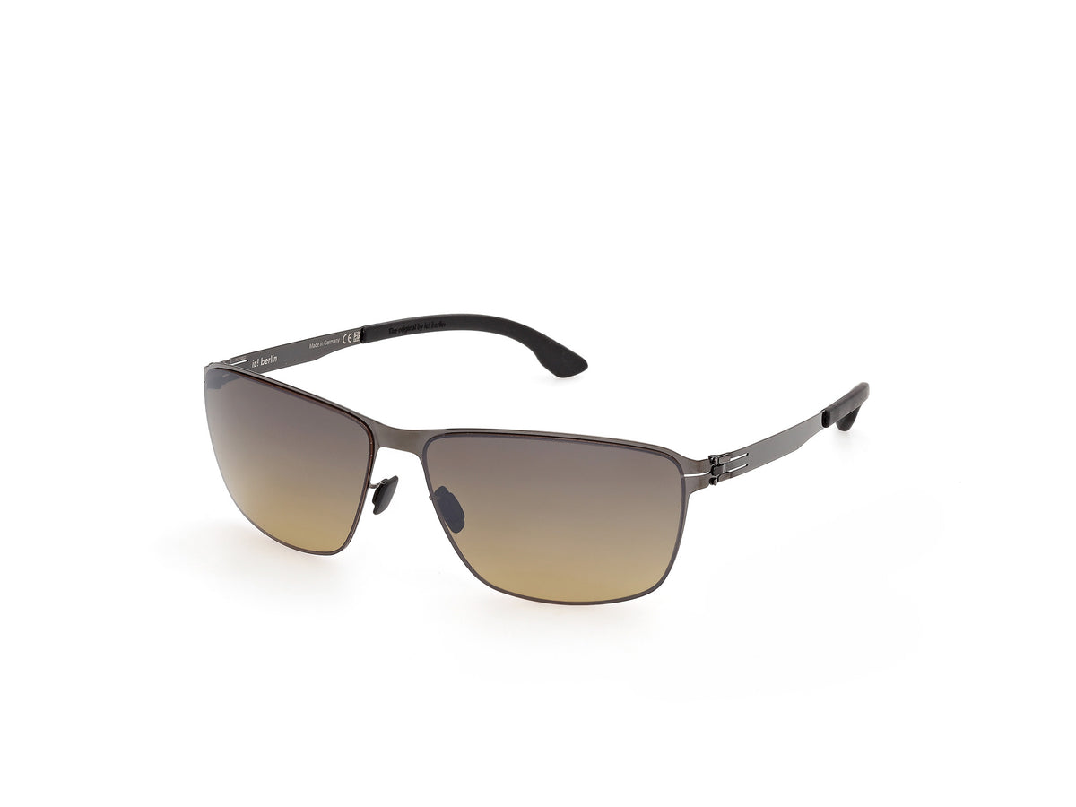 Sonnenbrille Ic! Berlin OLI THE 2ND IC213 08R 61 14