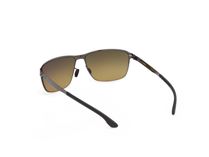 Sonnenbrille Ic! Berlin OLI THE 2ND IC213 08R 61 14 — vista 3