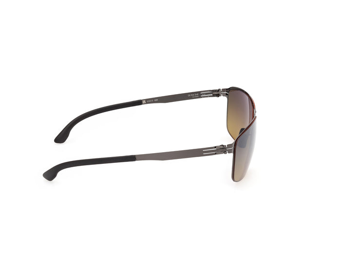 Sonnenbrille Ic! Berlin OLI THE 2ND IC213 08R 61 14 — vista 6