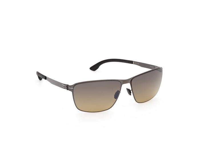 Sonnenbrille Ic! Berlin OLI THE 2ND IC213 08R 61 14 — vista 7
