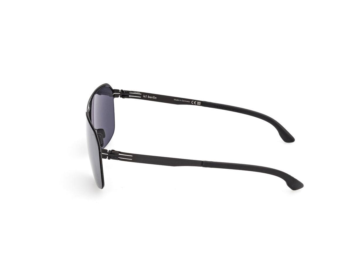 Gafas de Sol Ic! Berlin RASMUS IC214 02A 62 14