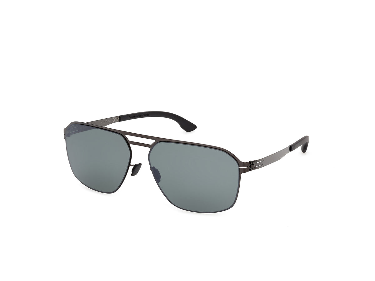 Gafas de Sol Ic! Berlin RASMUS IC214 08R 62 14