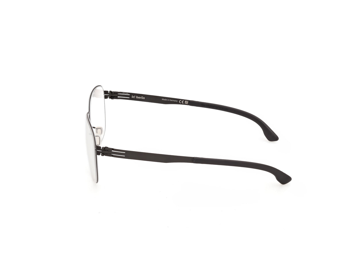 Gafas Graduadas Ic! Berlin QUINN IC5334 002 53 20