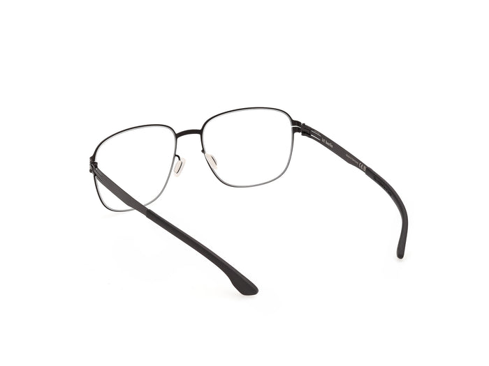Gafas Graduadas Ic! Berlin QUINN IC5334 002 53 20 — vista 3
