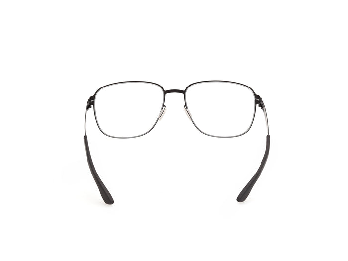 Gafas Graduadas Ic! Berlin QUINN IC5334 002 53 20 — vista 4