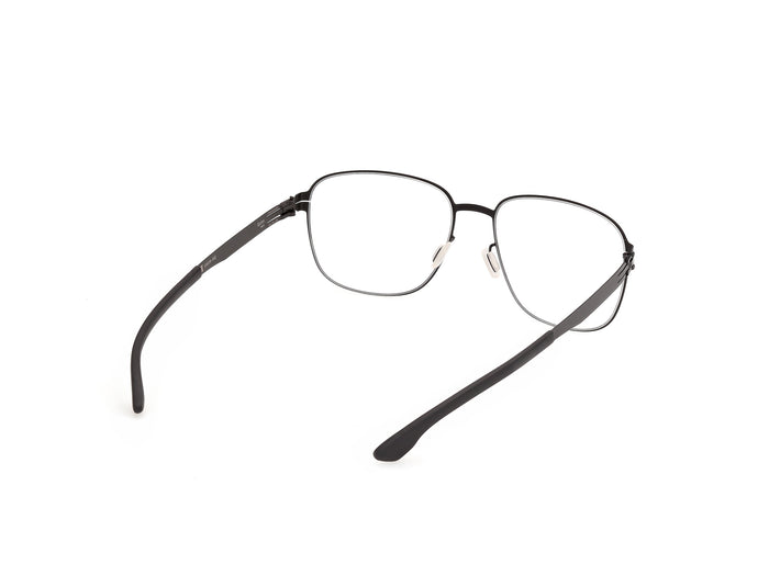 Gafas Graduadas Ic! Berlin QUINN IC5334 002 53 20 — vista 5