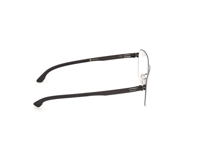 Gafas Graduadas Ic! Berlin QUINN IC5334 002 53 20 — vista 6